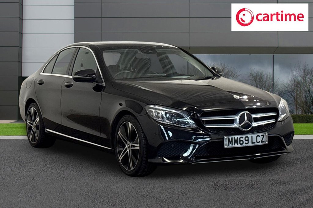 C Class