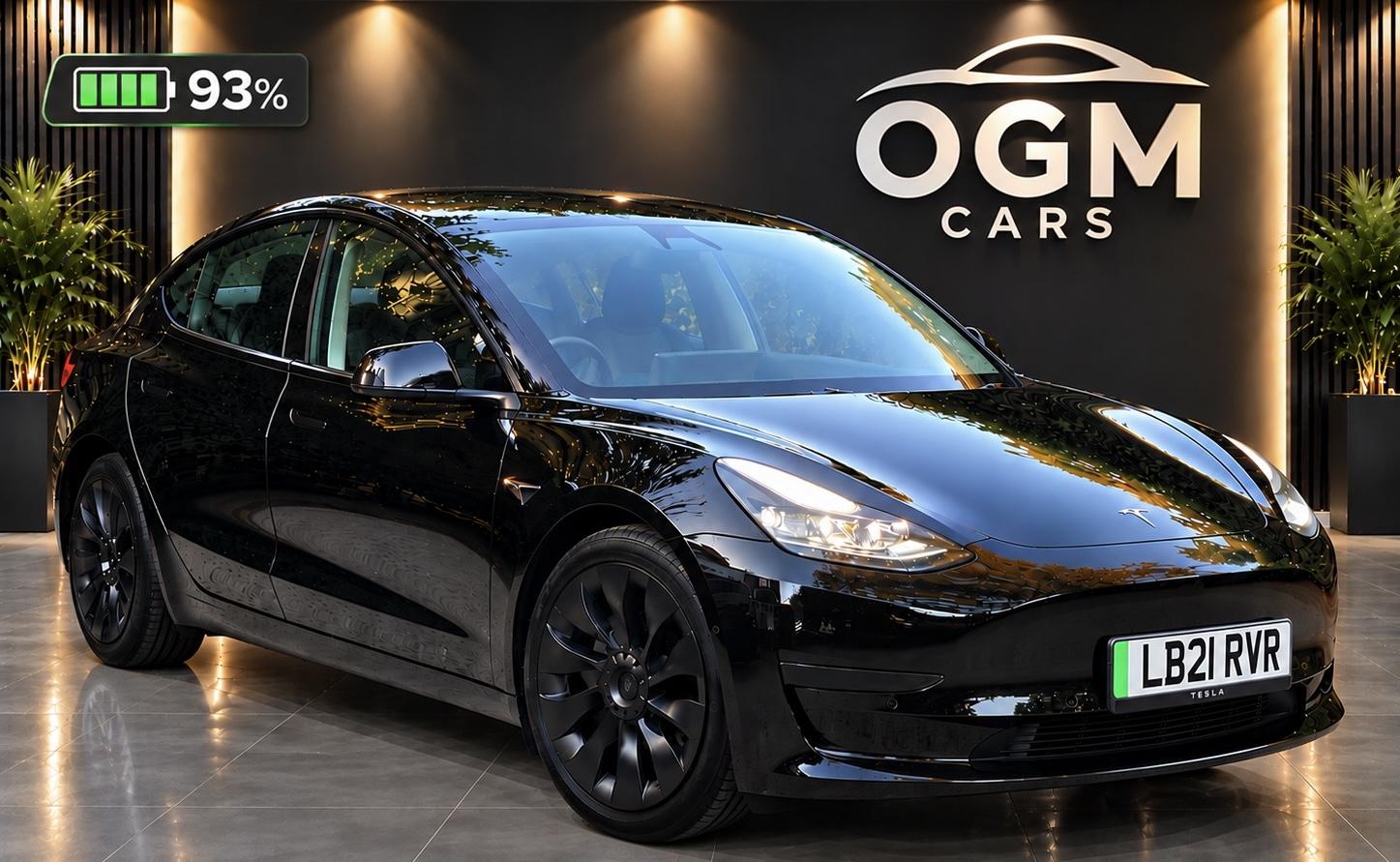 Model 3