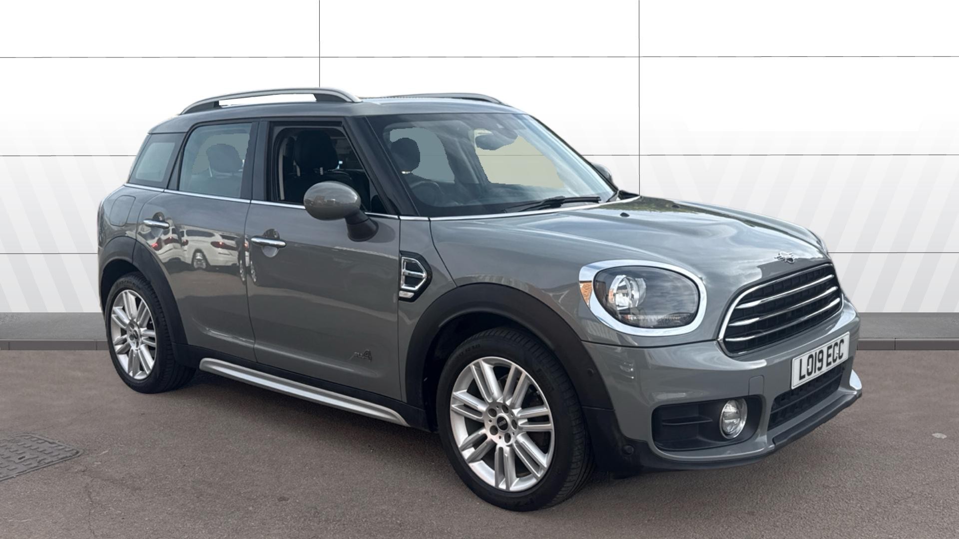 Countryman