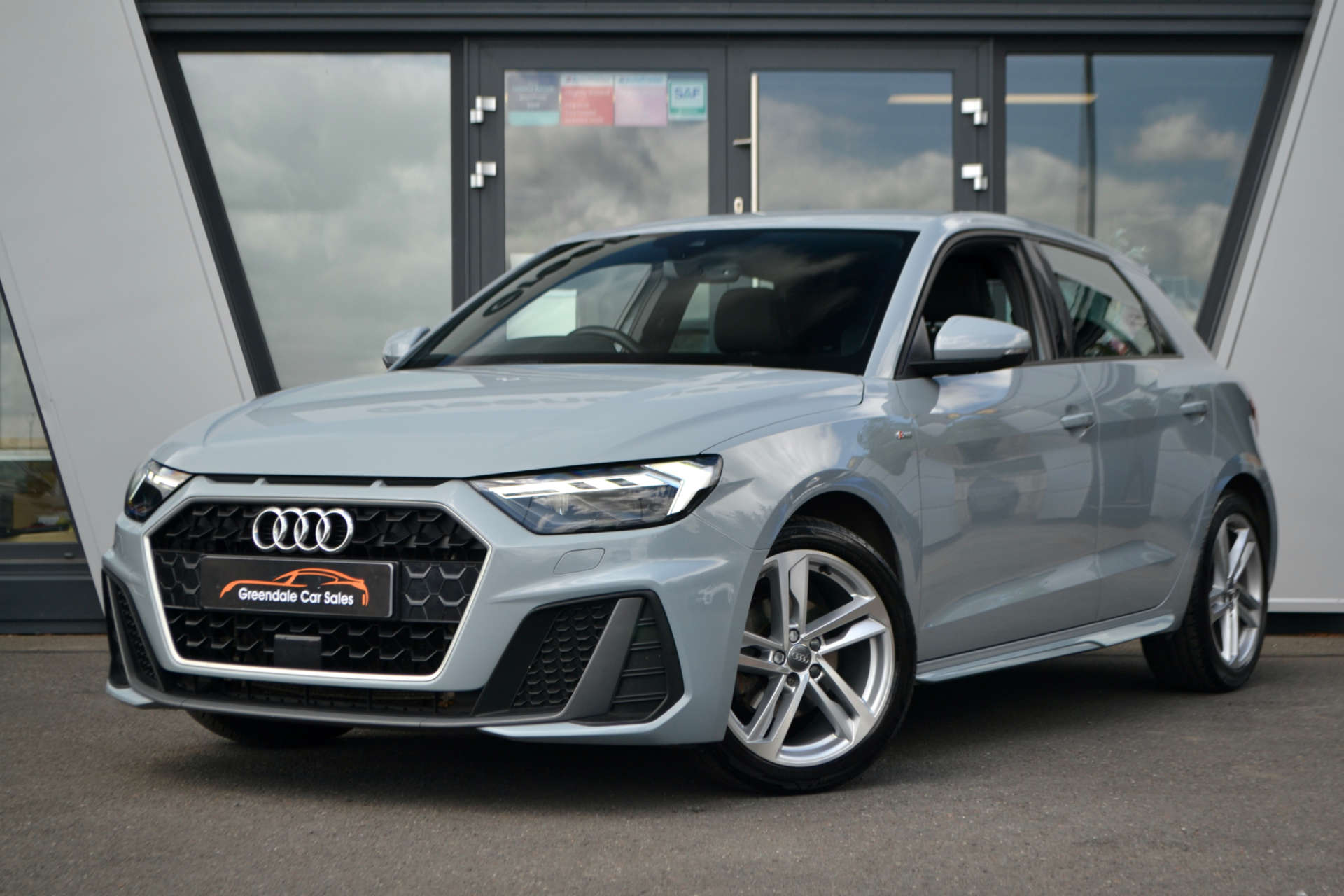 A1 Sportback