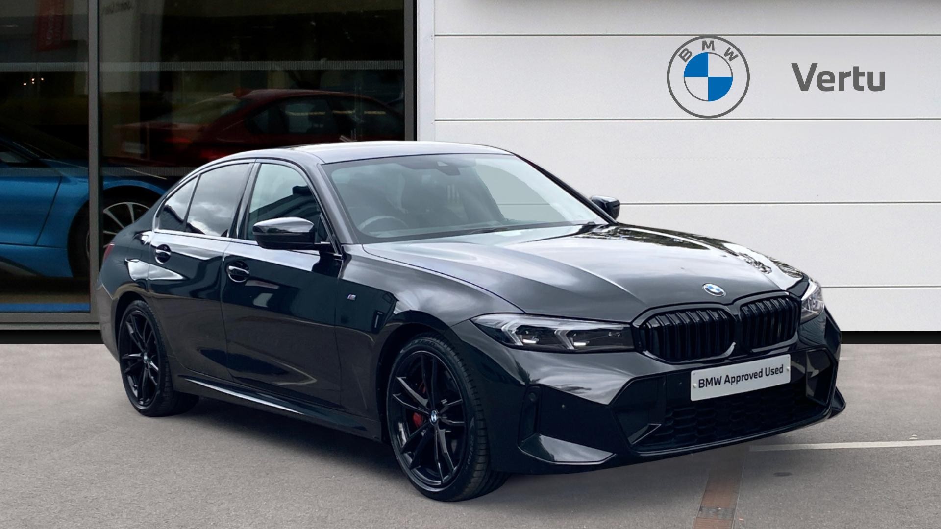 3 Series