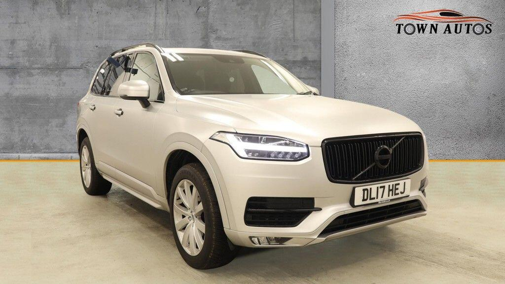 Xc90