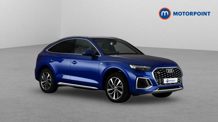 Q5 Sportback