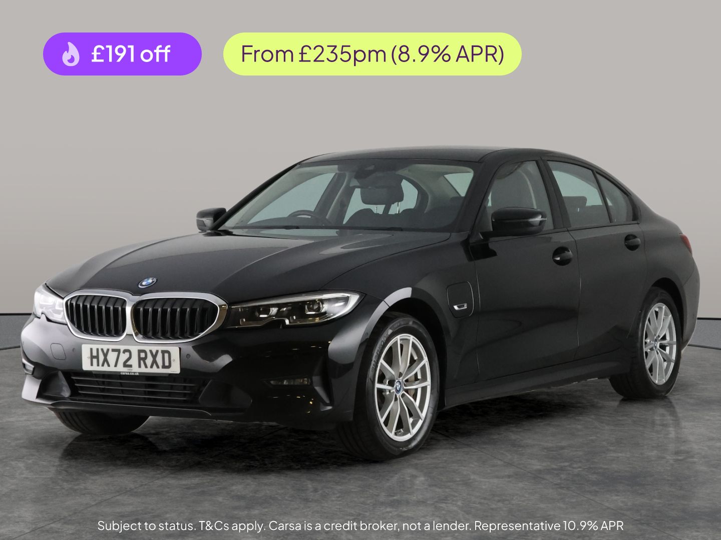 3 Series
