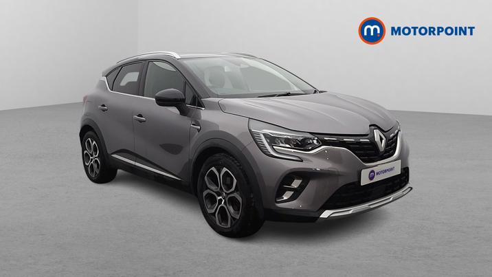 Captur