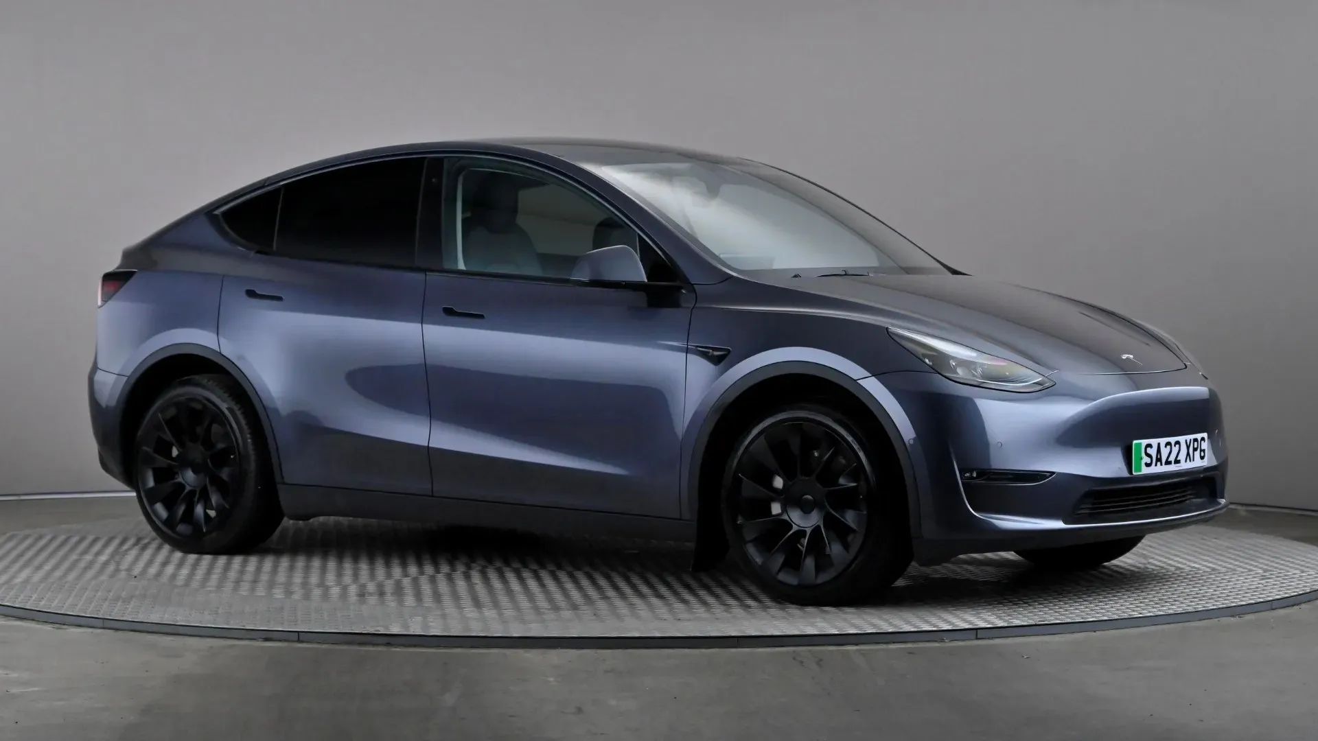 Model Y Premium