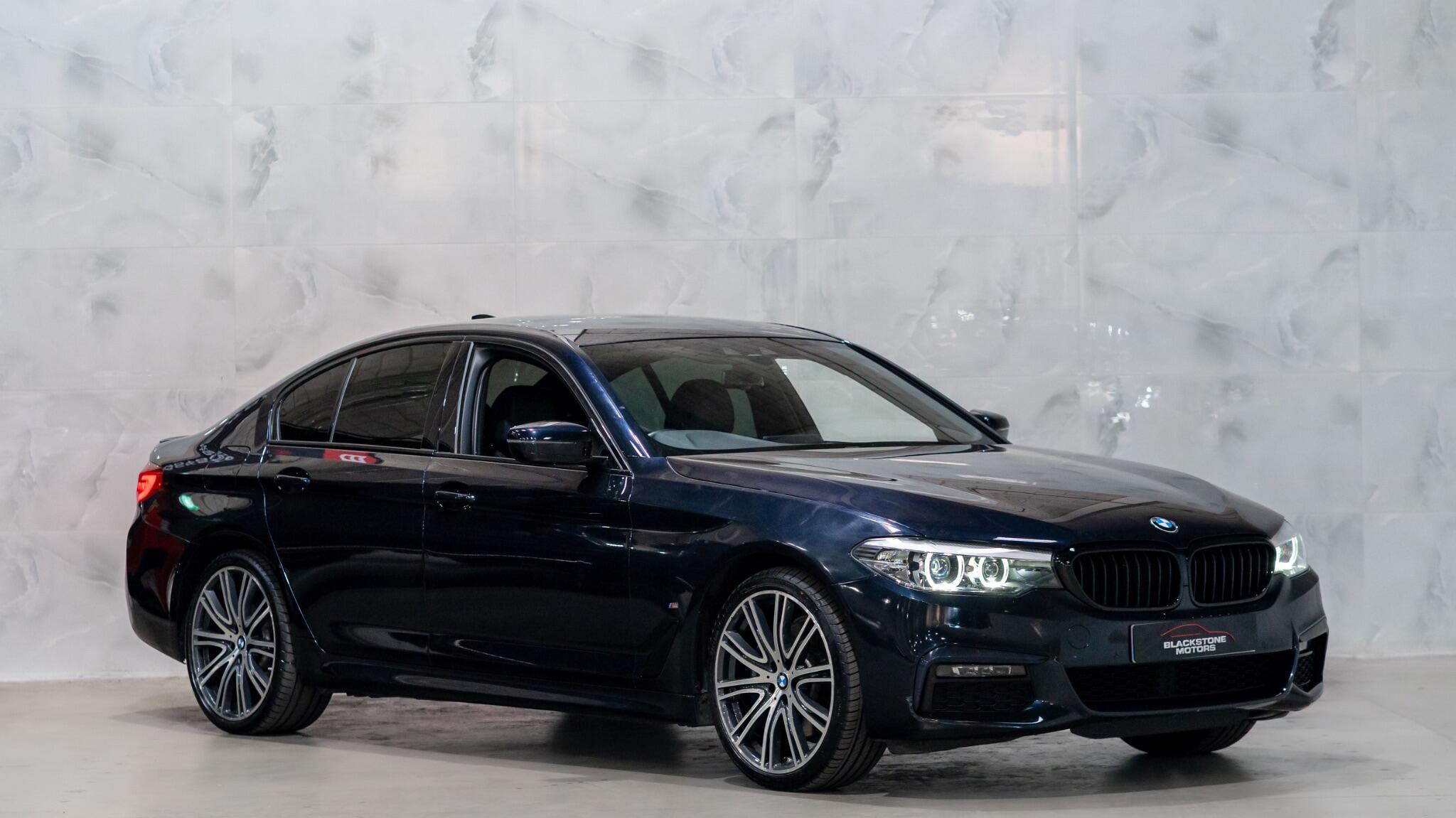 5 Series