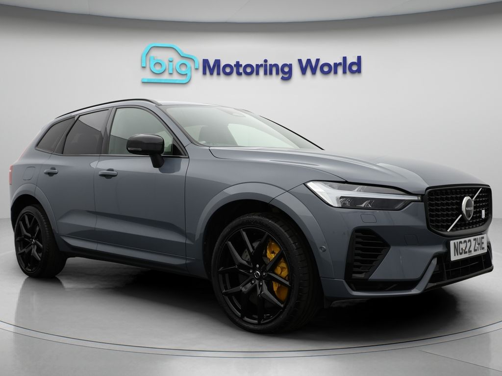 XC60