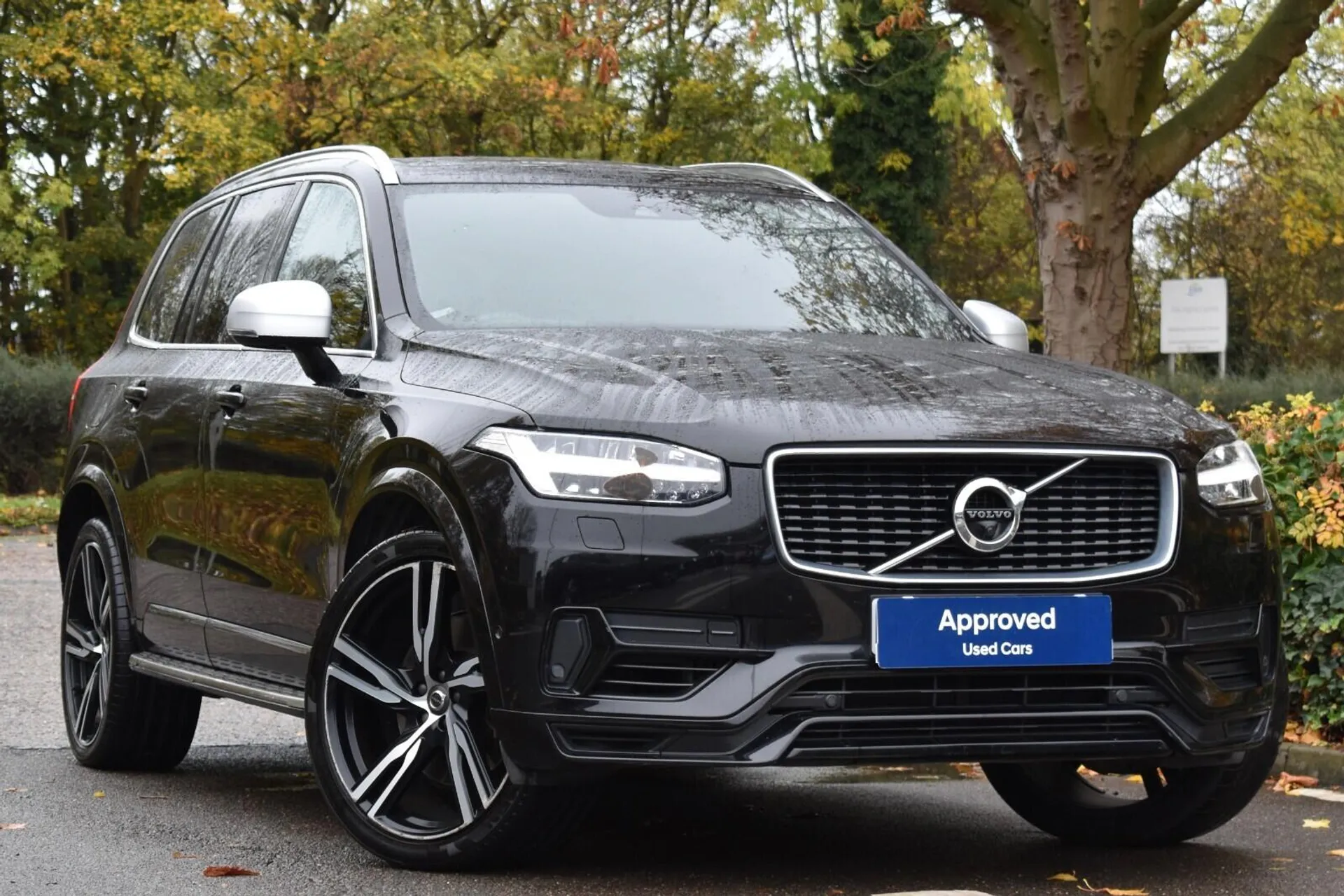Xc90