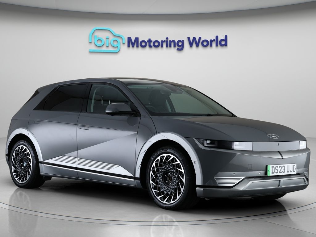 Ioniq 5