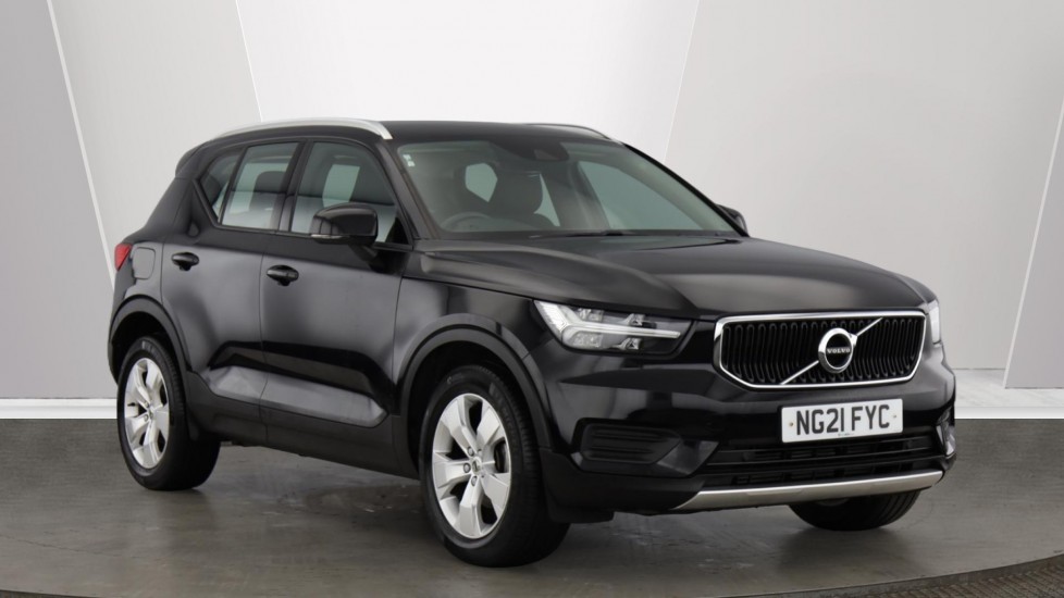 Xc40