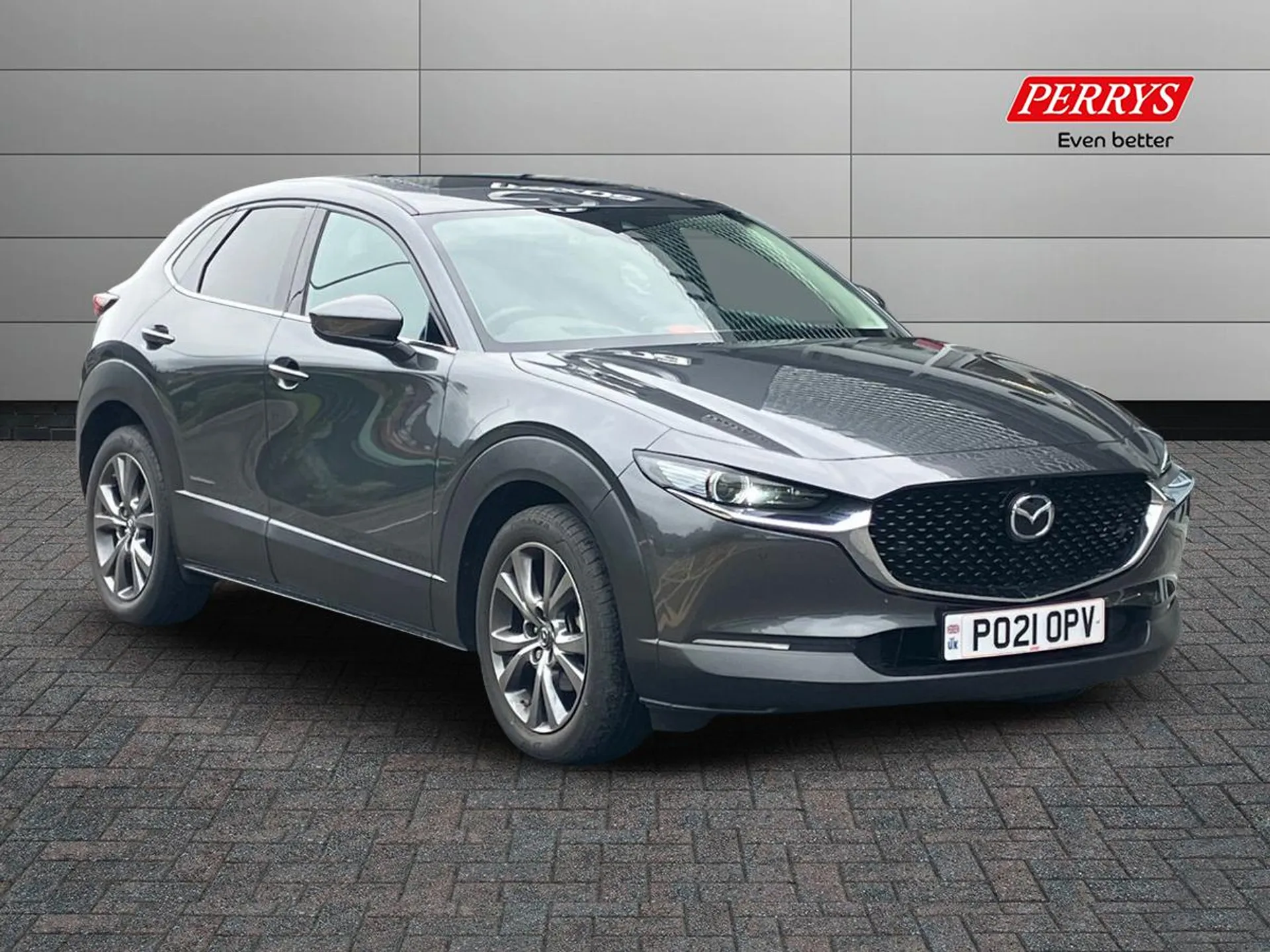 Cx-30