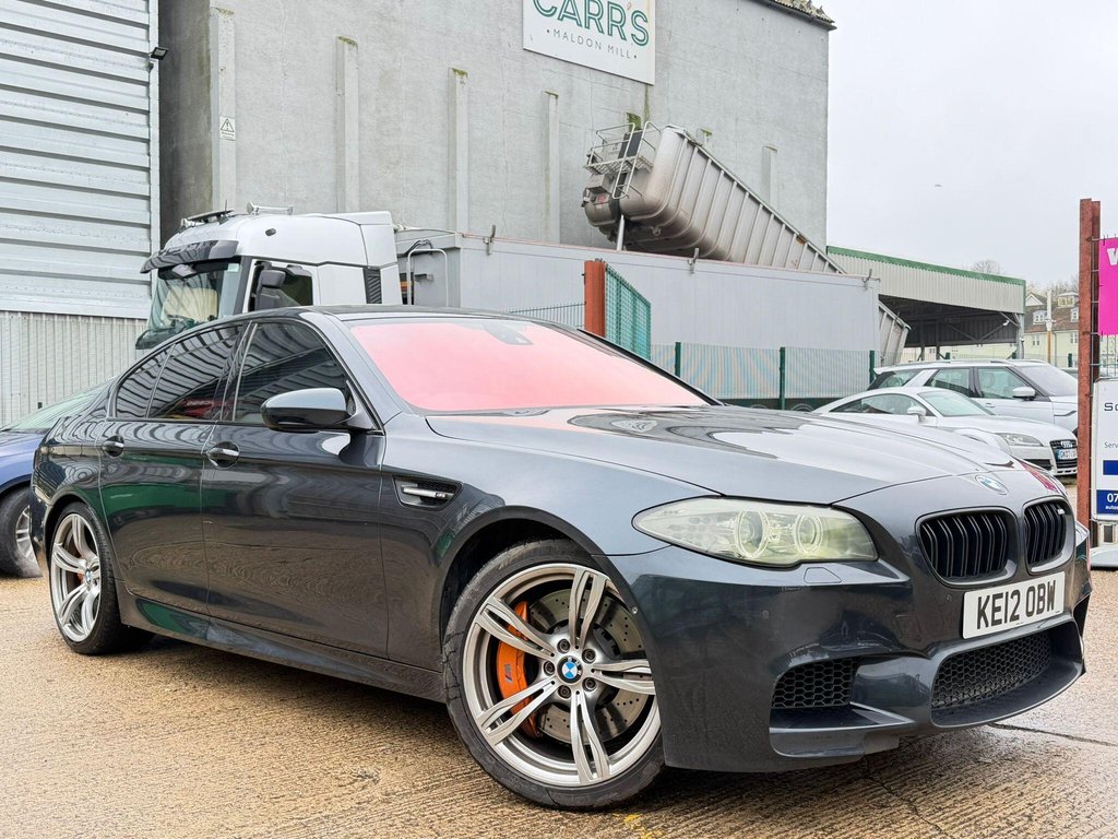 M5