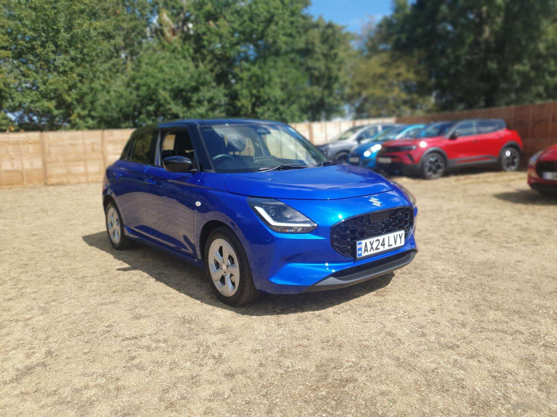 Swift