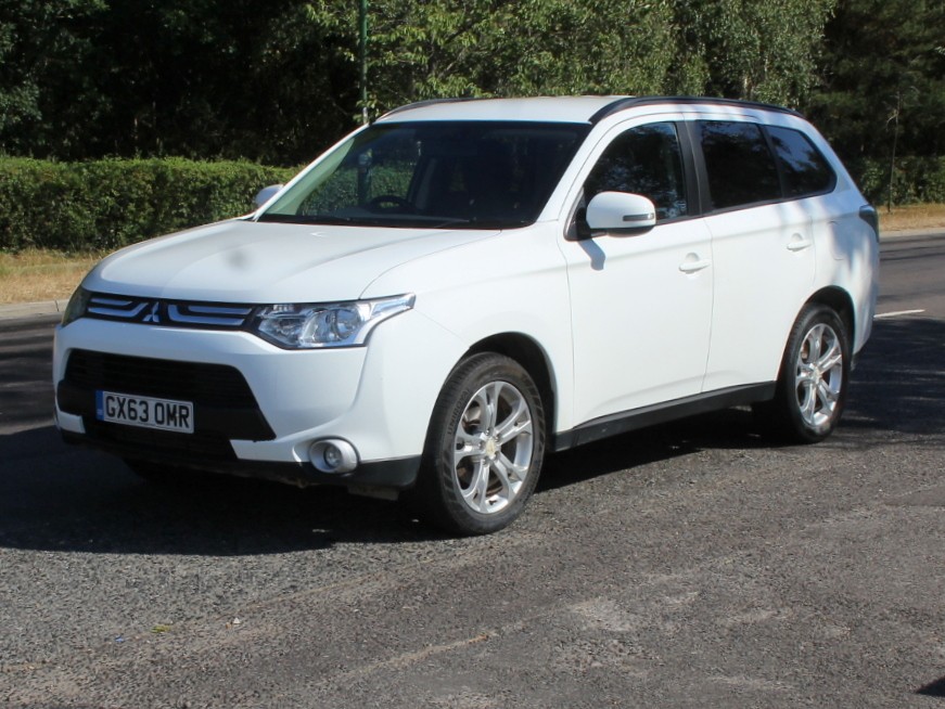 Outlander