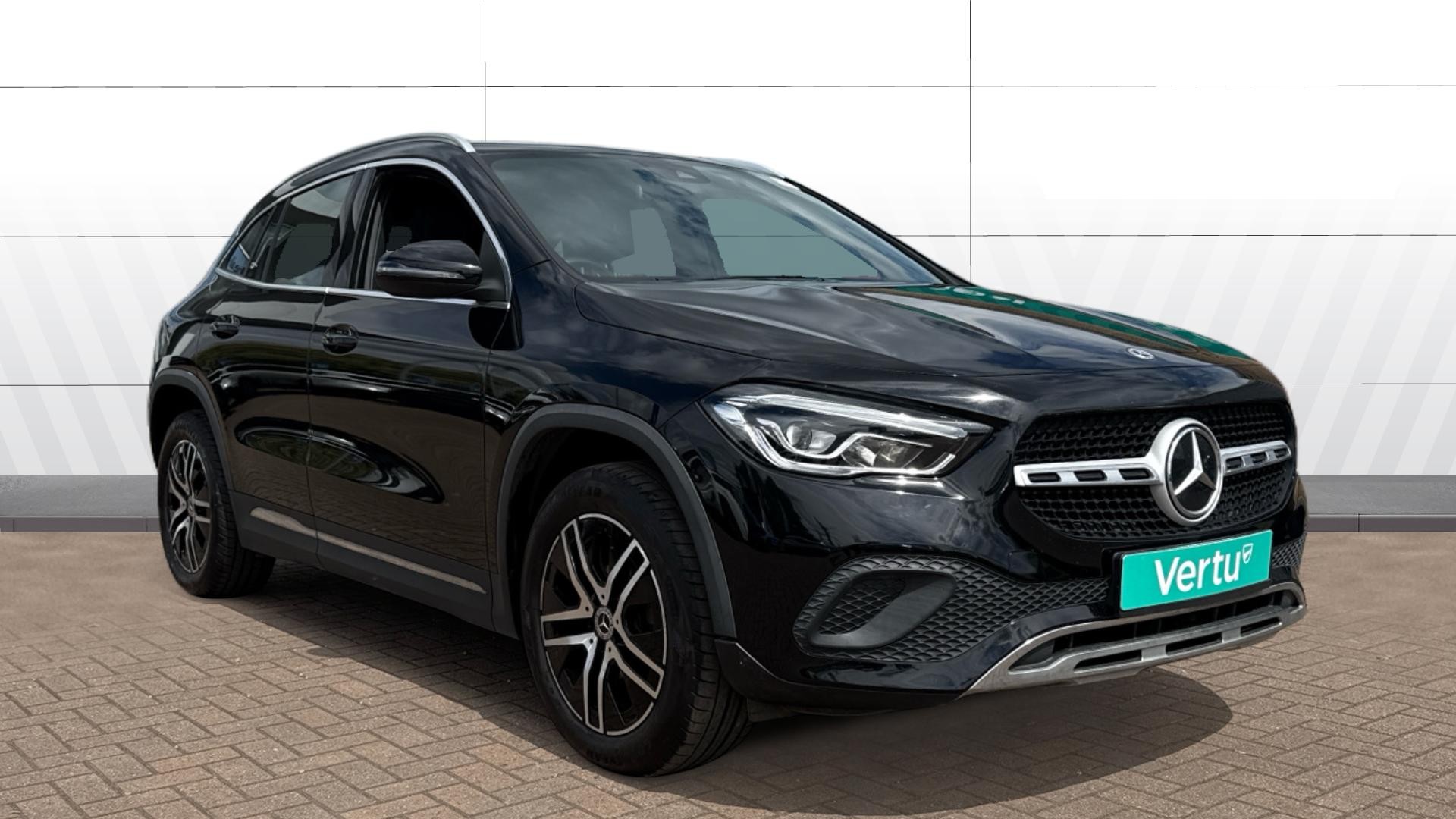 GLA