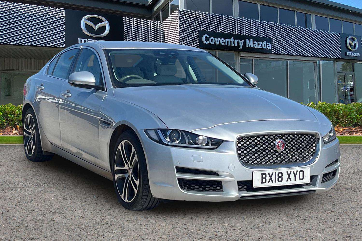 XE
