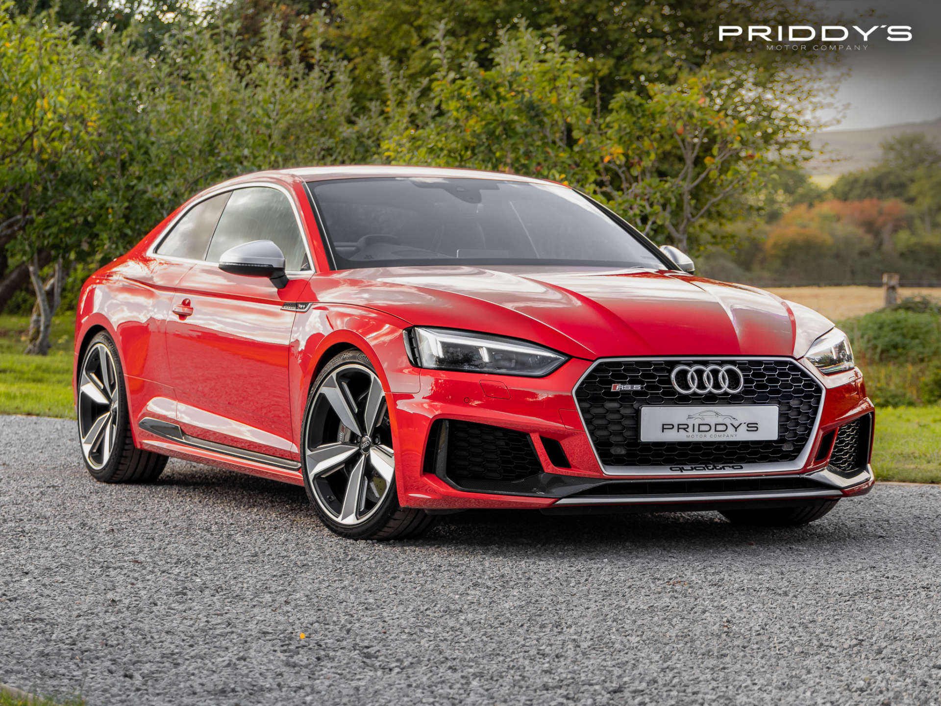 RS5
