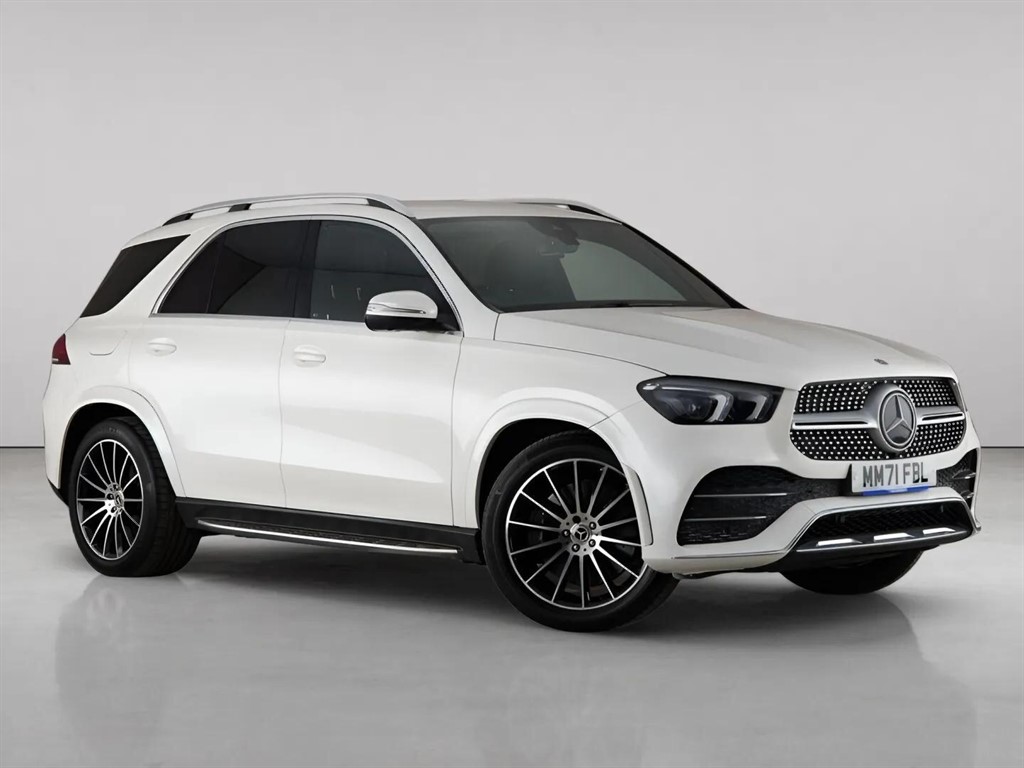 GLE
