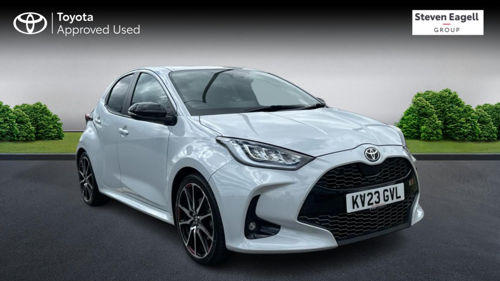 Yaris