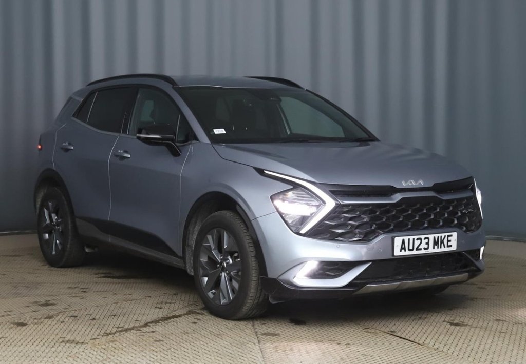 Sportage