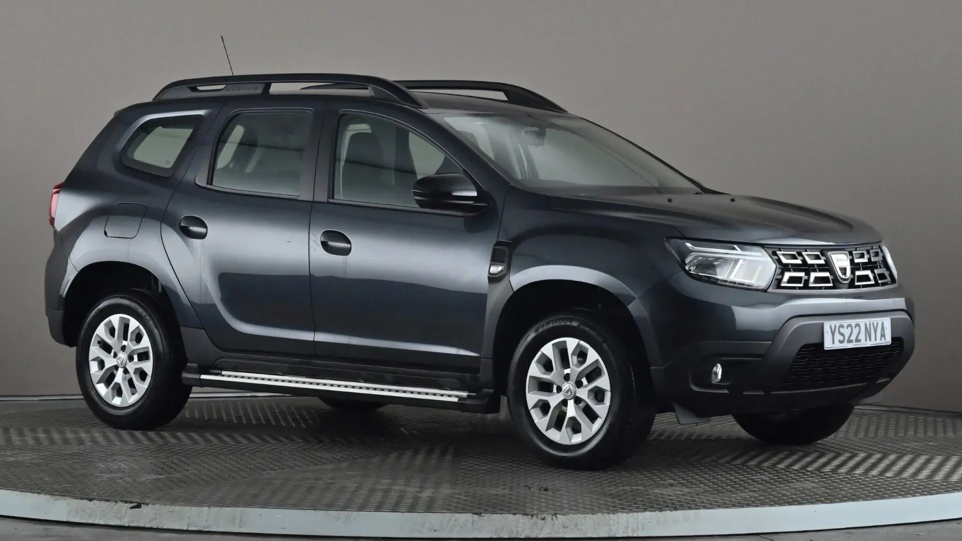 Duster