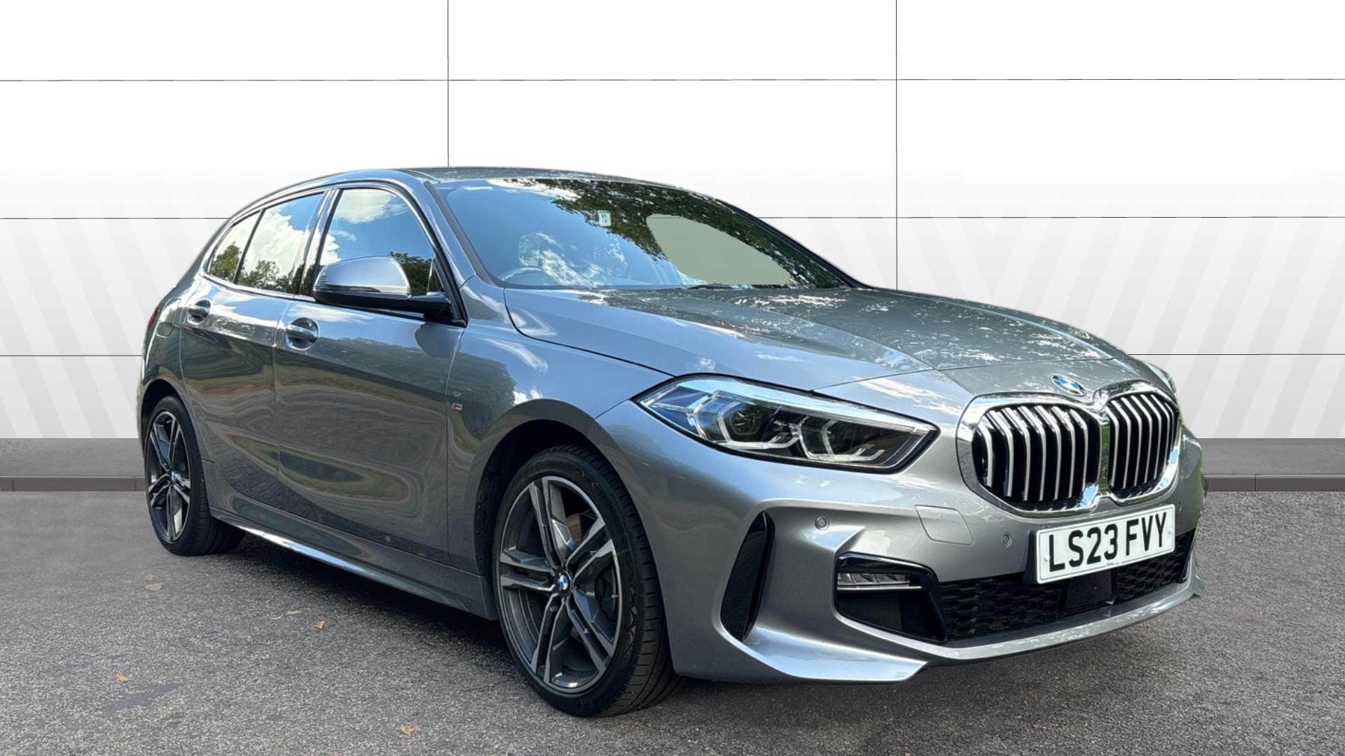 1 Series
