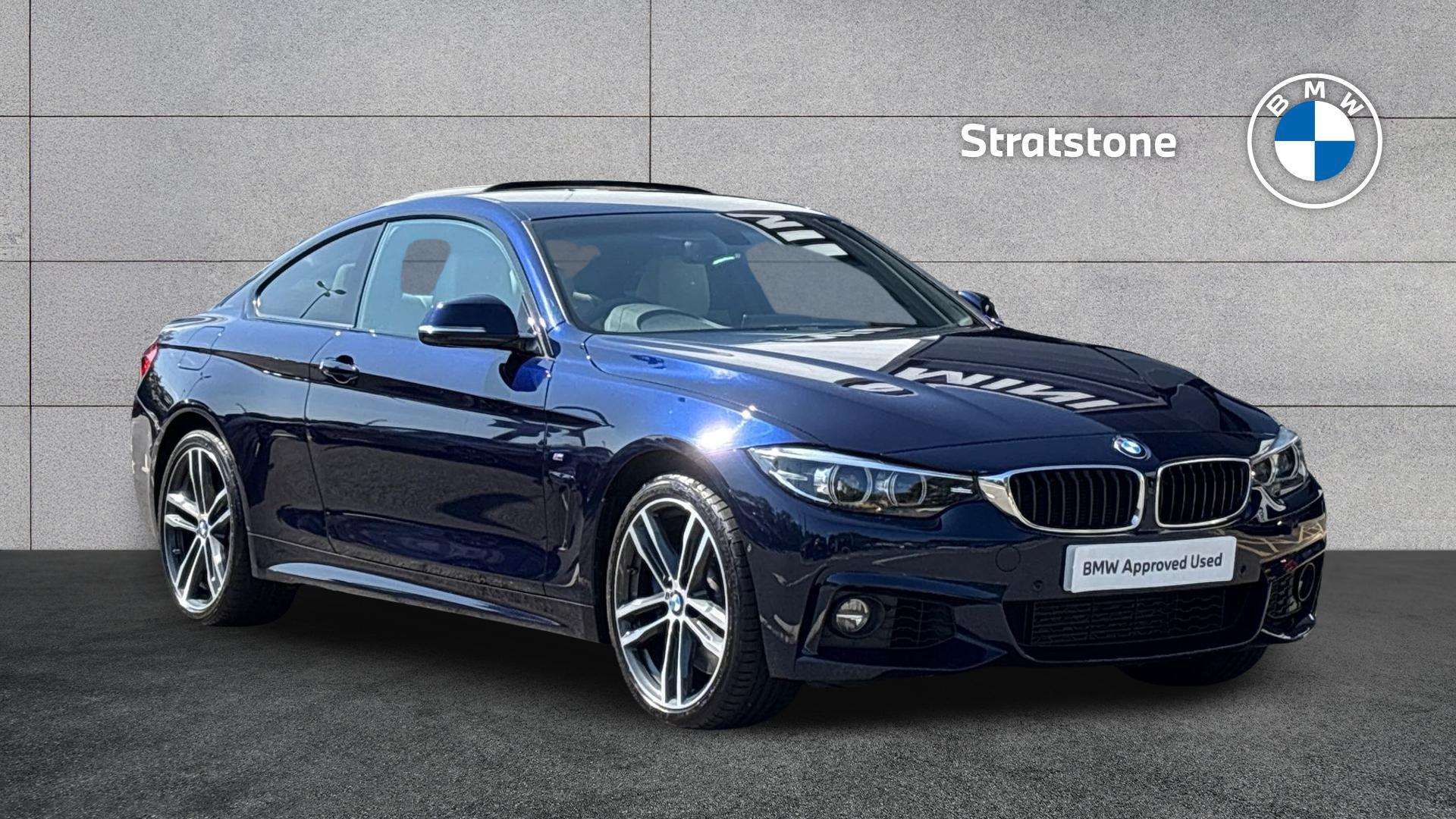 4 Series