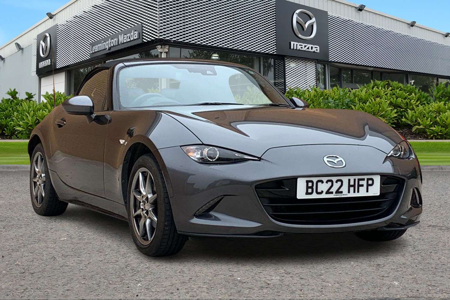 Mx-5