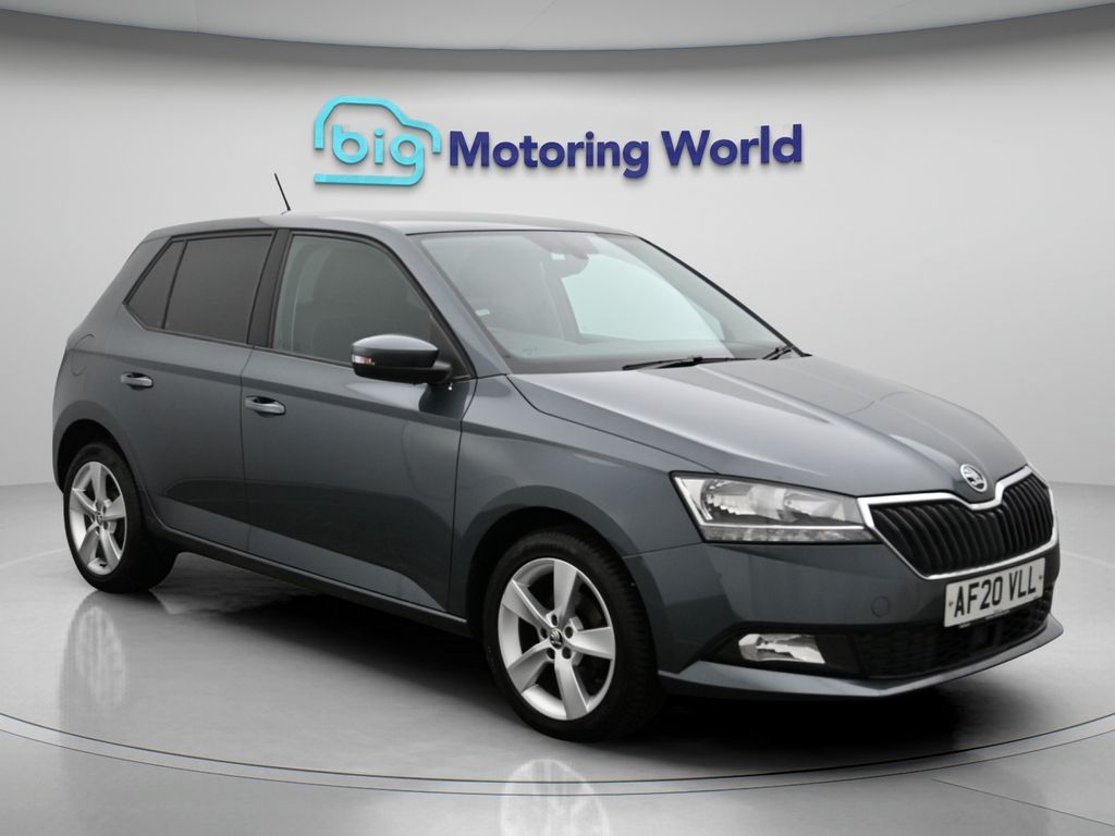 Fabia