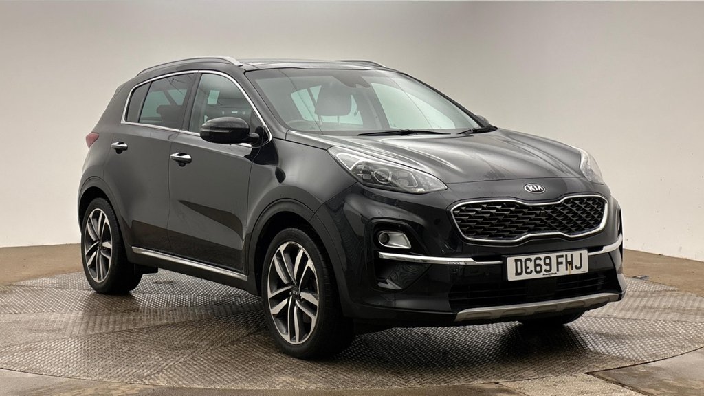 Sportage