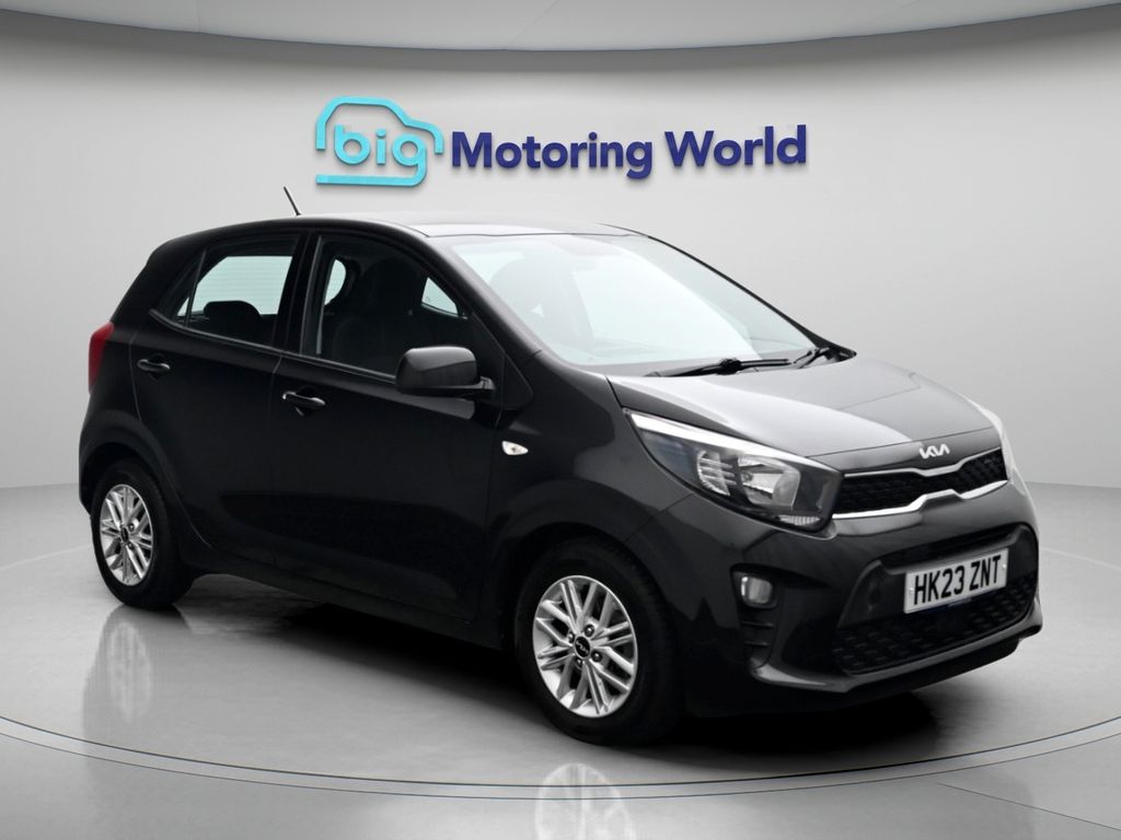 Picanto