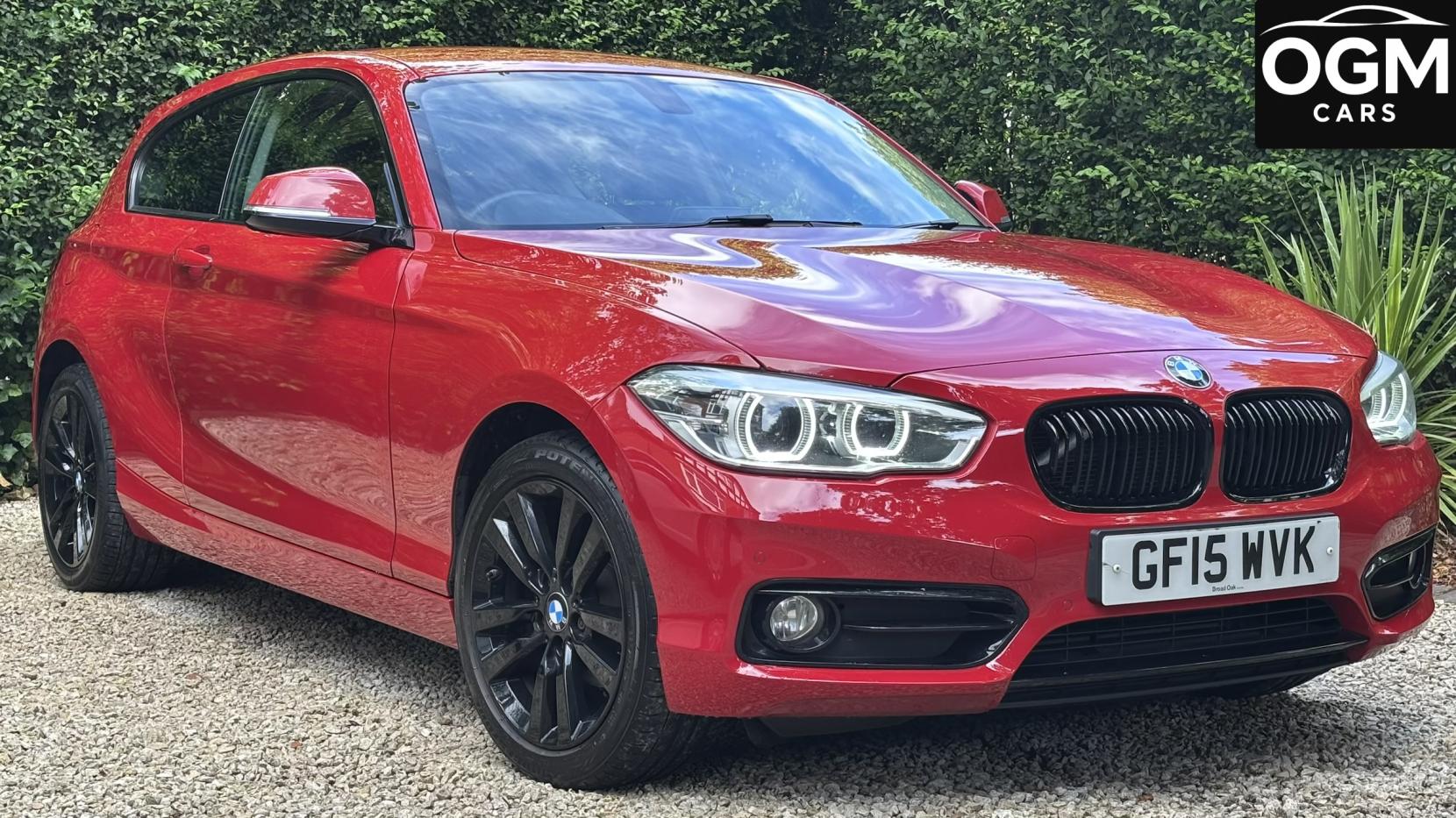 1 Series