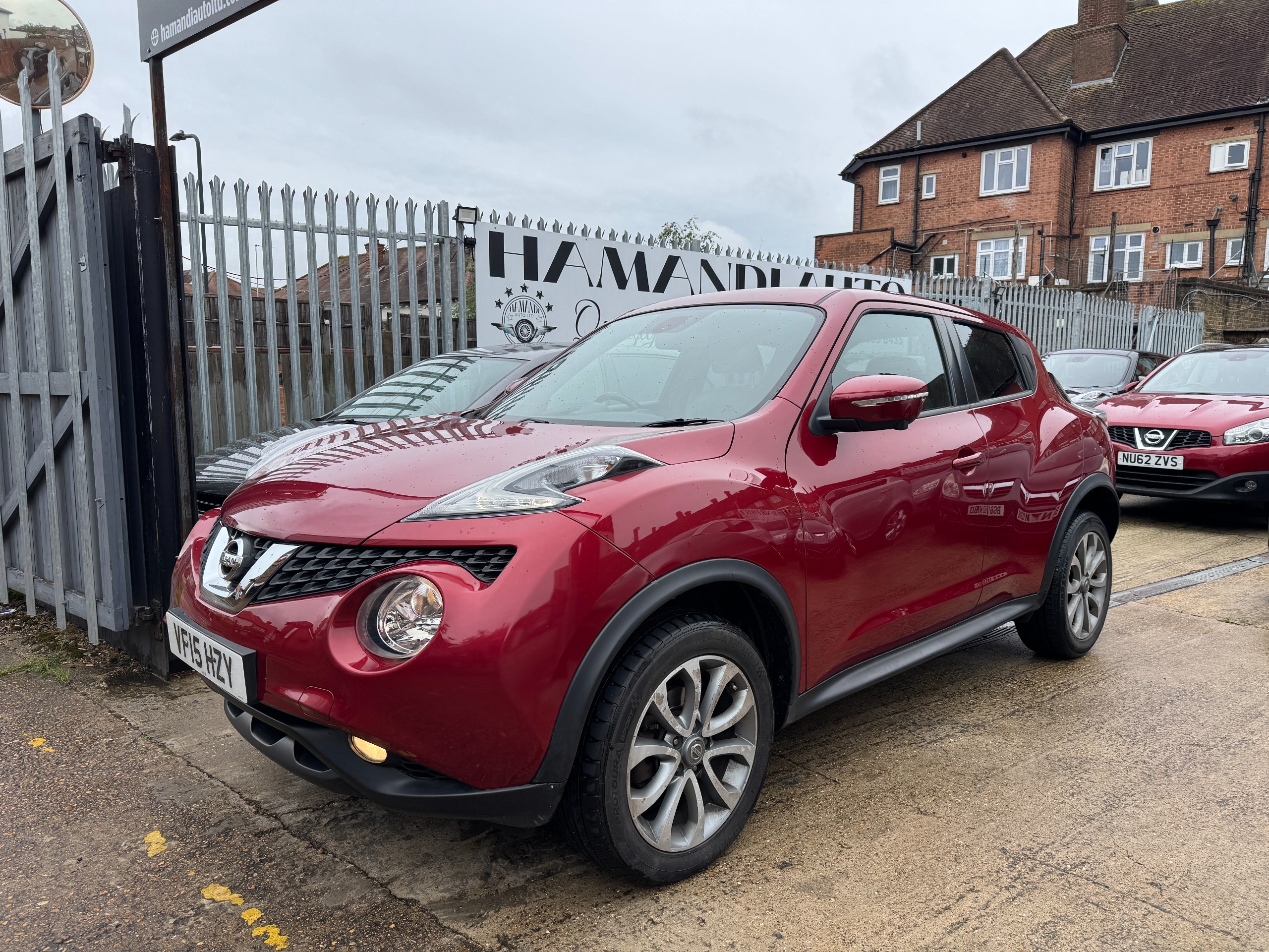 Juke