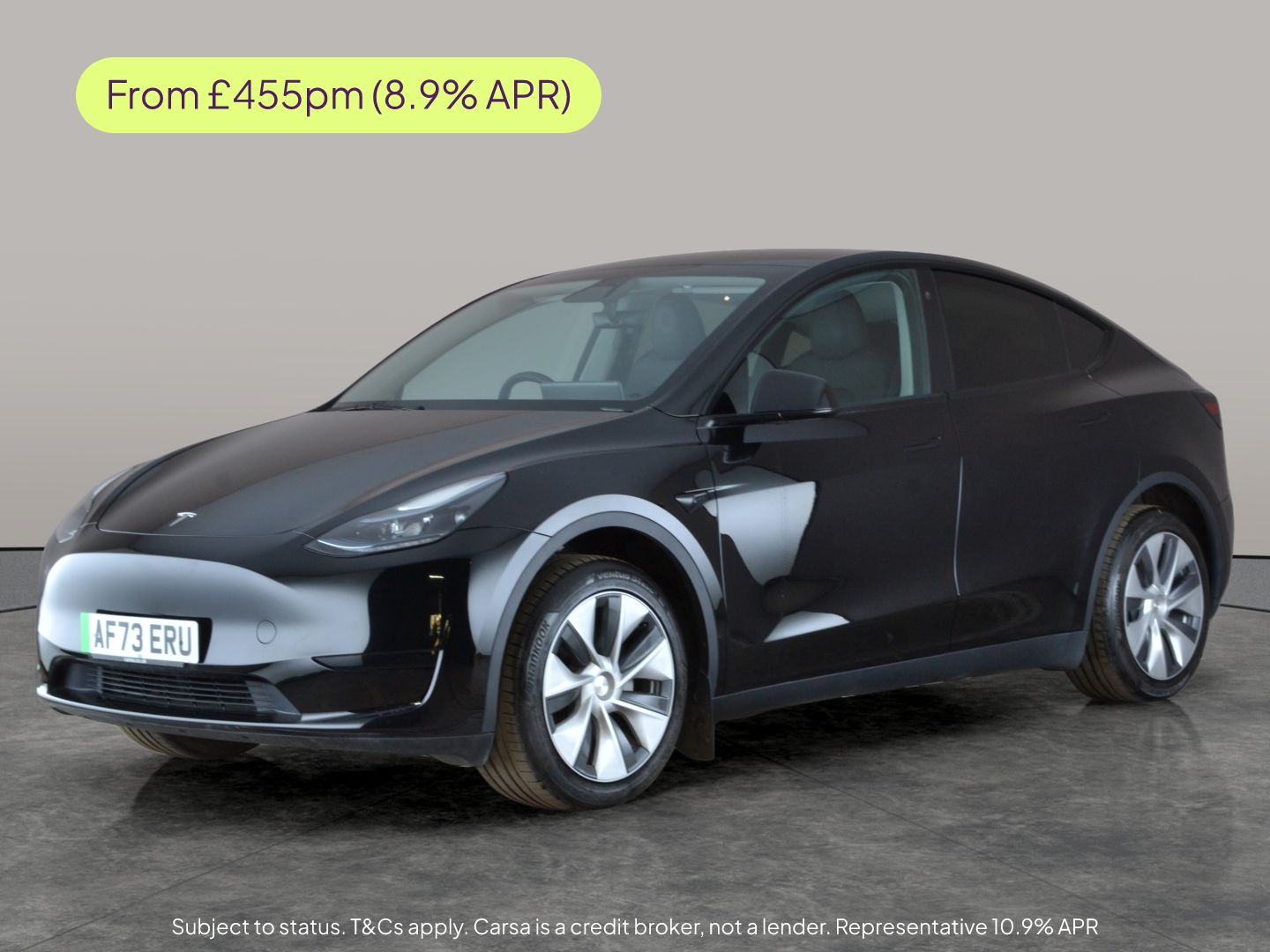 Model Y