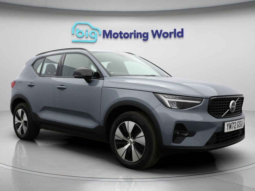 Xc40