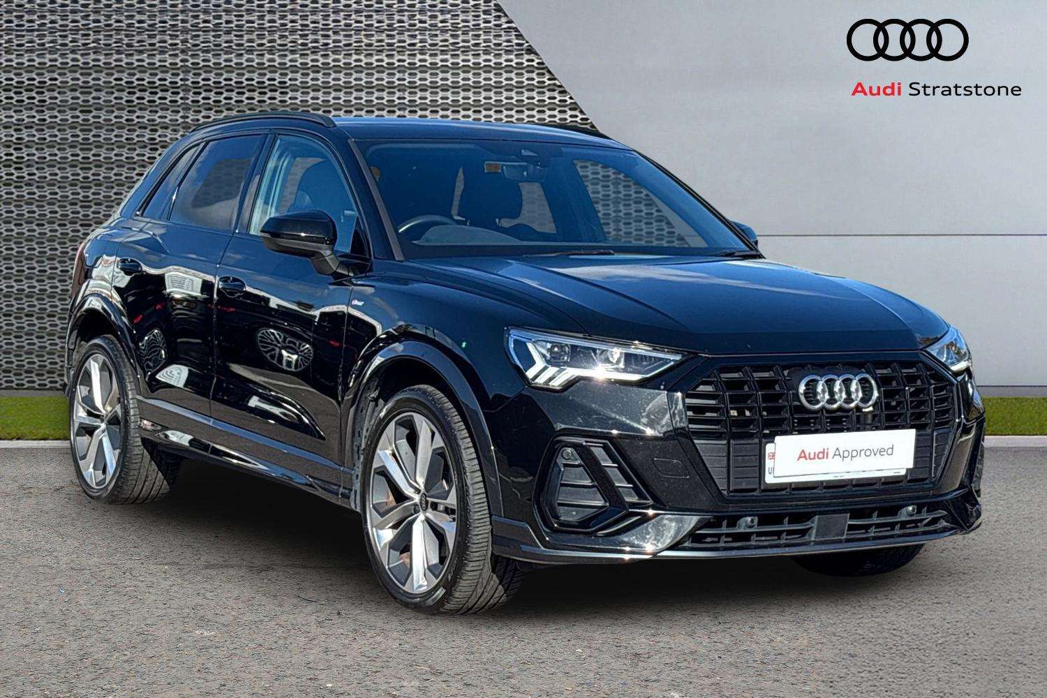 Q3 Sportback