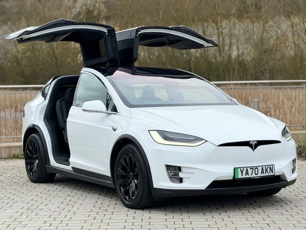Model X