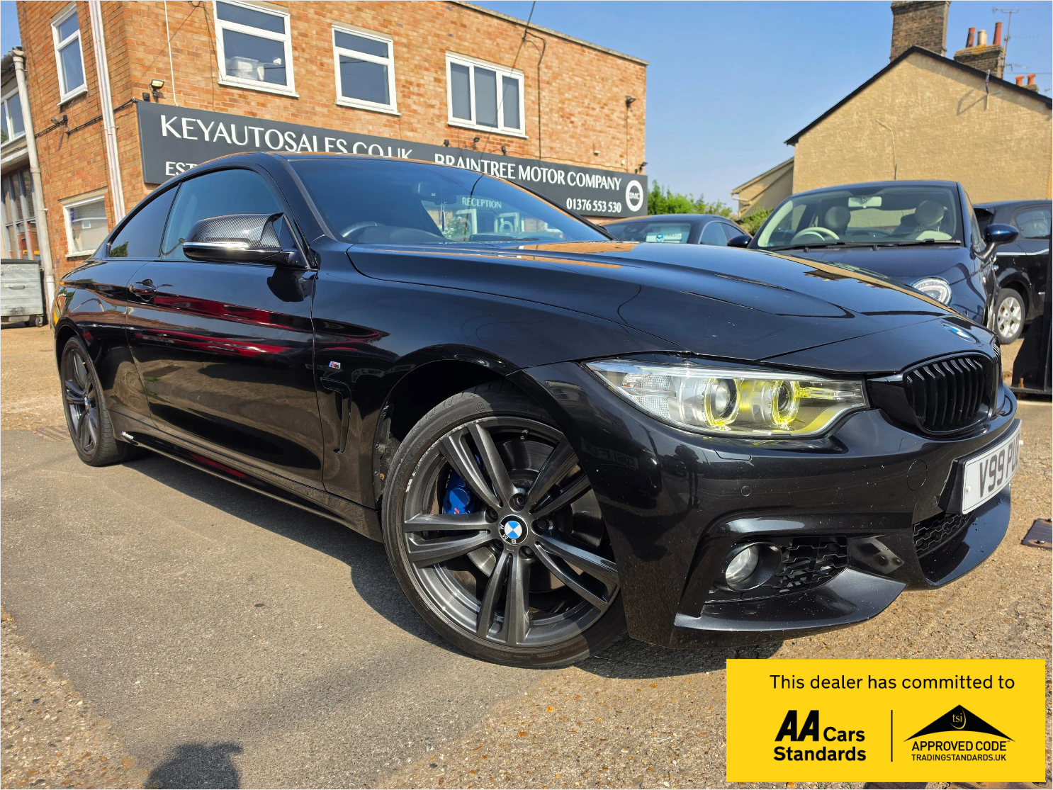 4 Series
