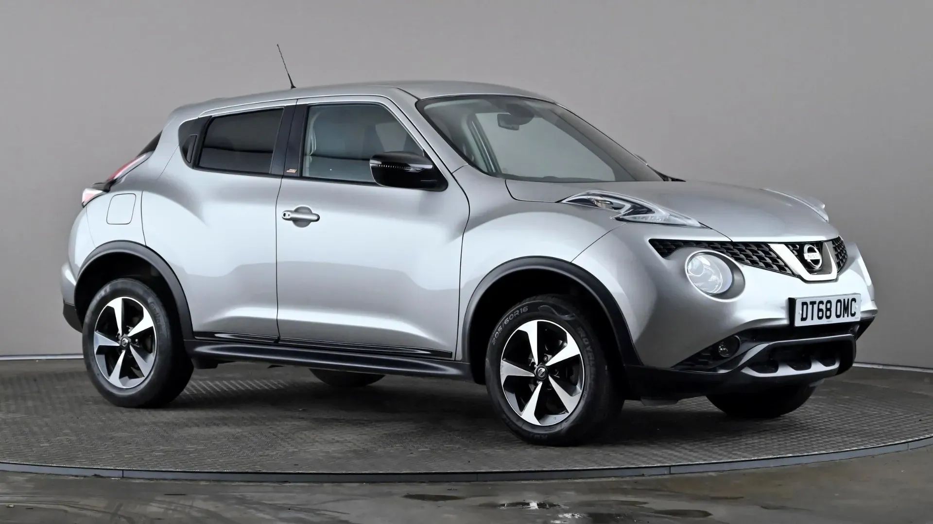 Juke