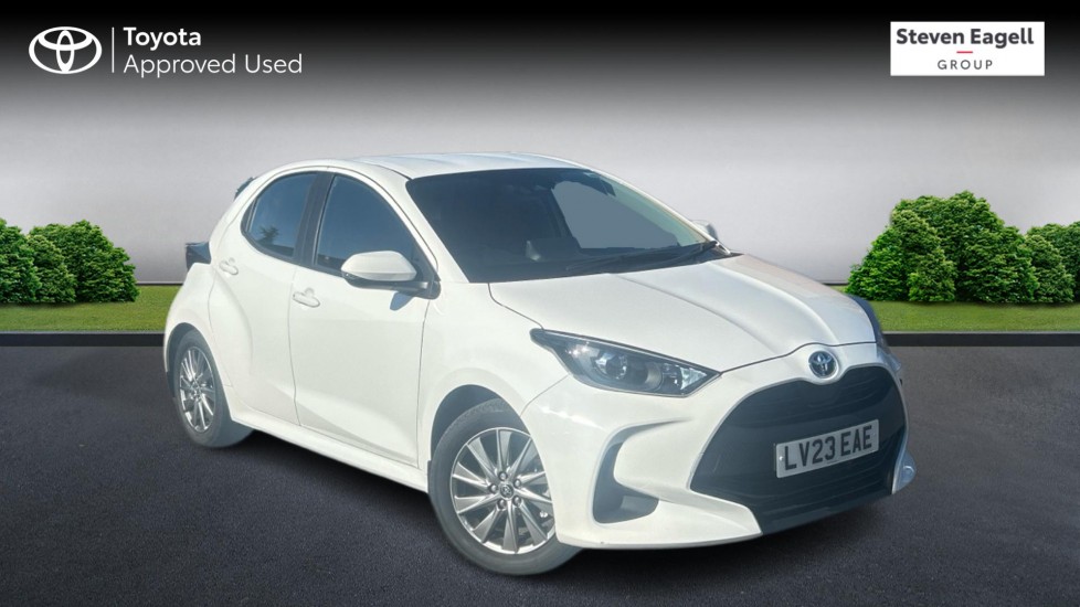 Yaris