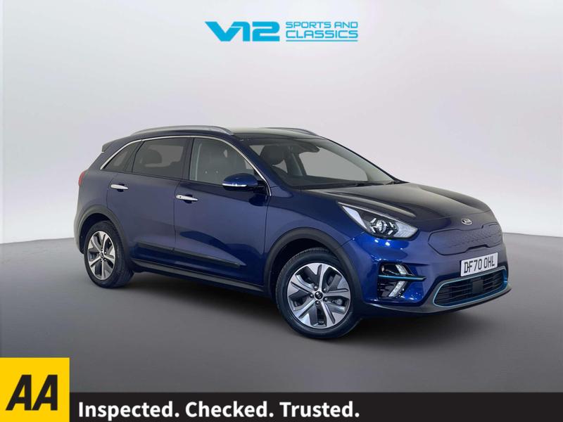 e-Niro