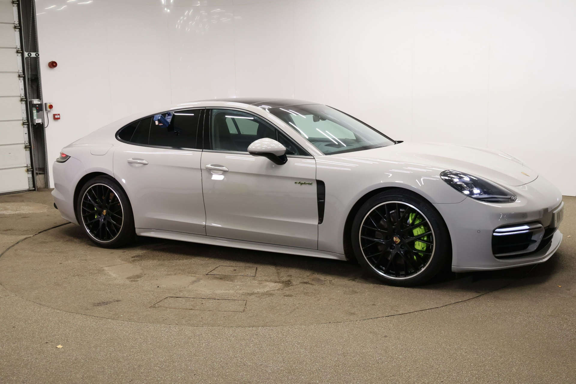 Panamera