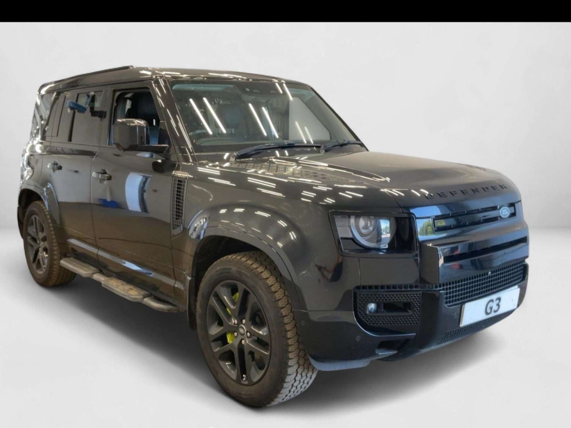 Defender