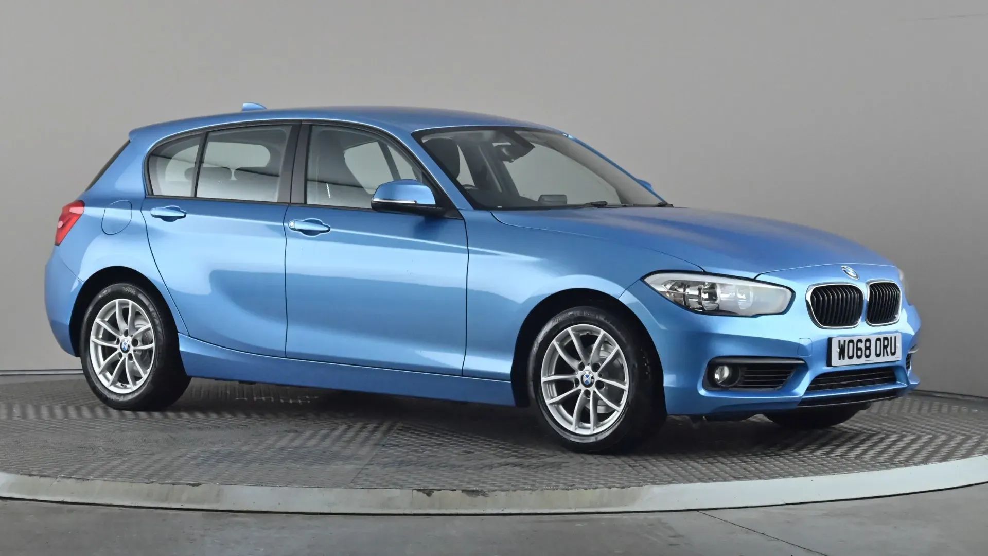 1 Series