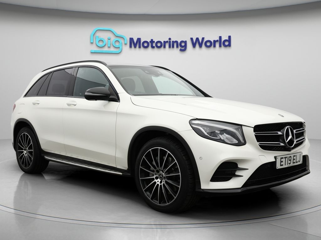 GLC