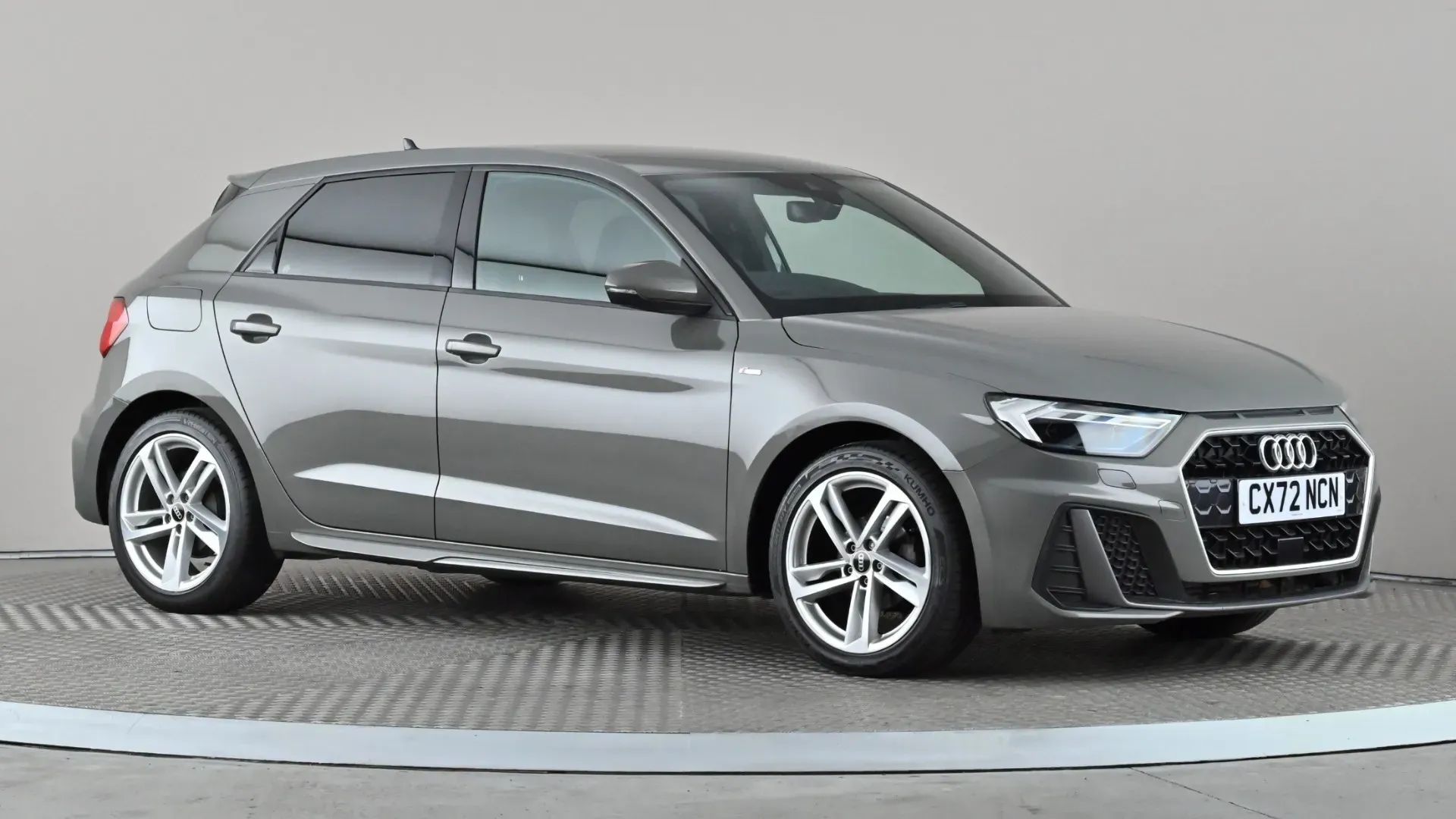 A1 Sportback