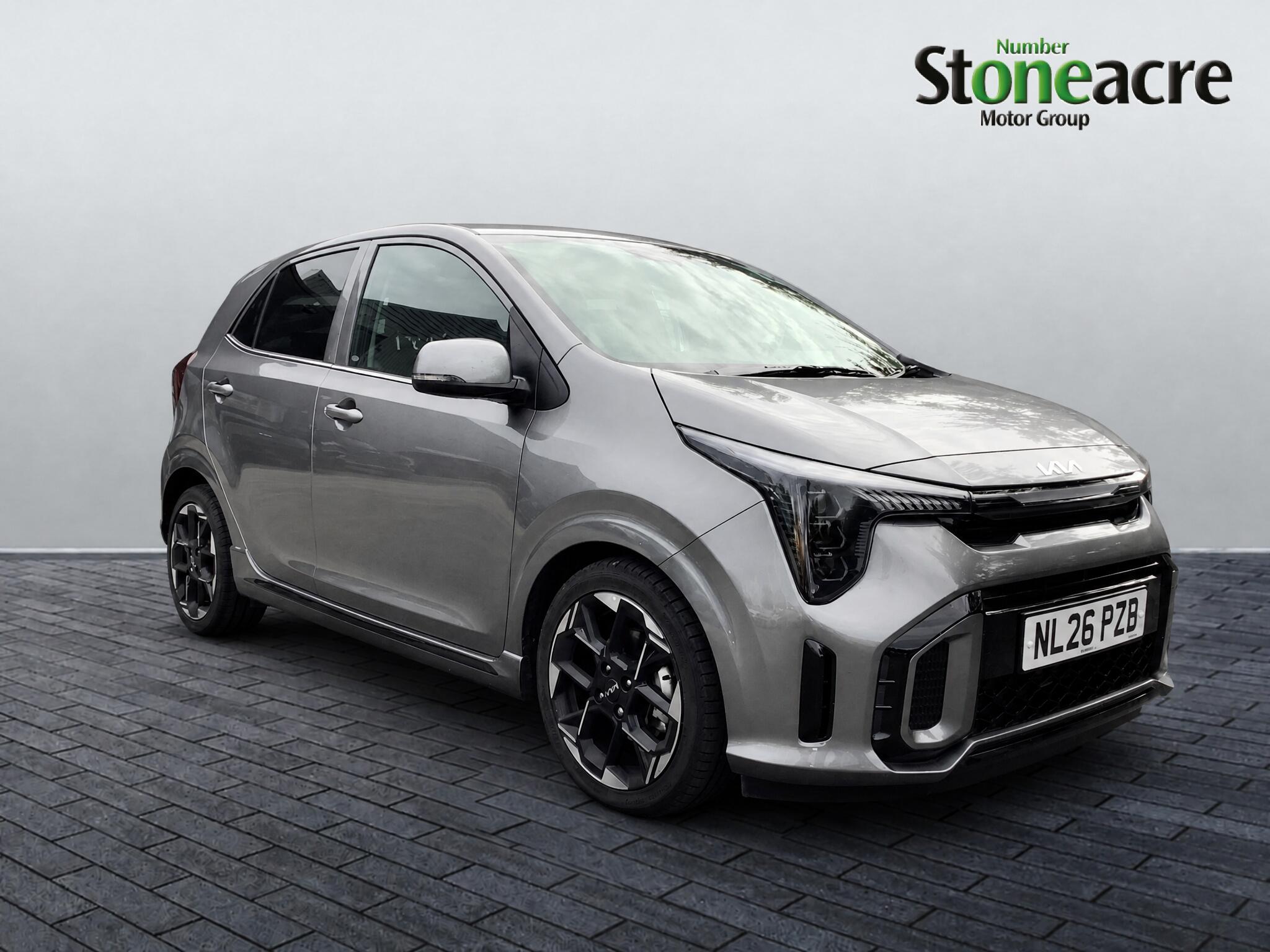 Picanto