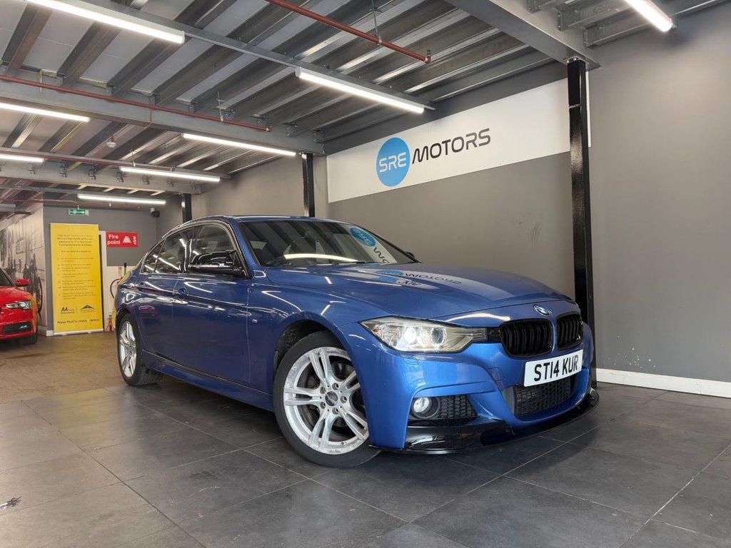 3 Series