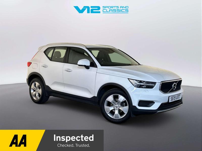 XC40